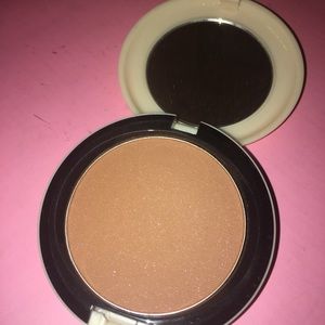 Mac solar riche bronzer